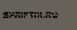 Israeli Bold 
